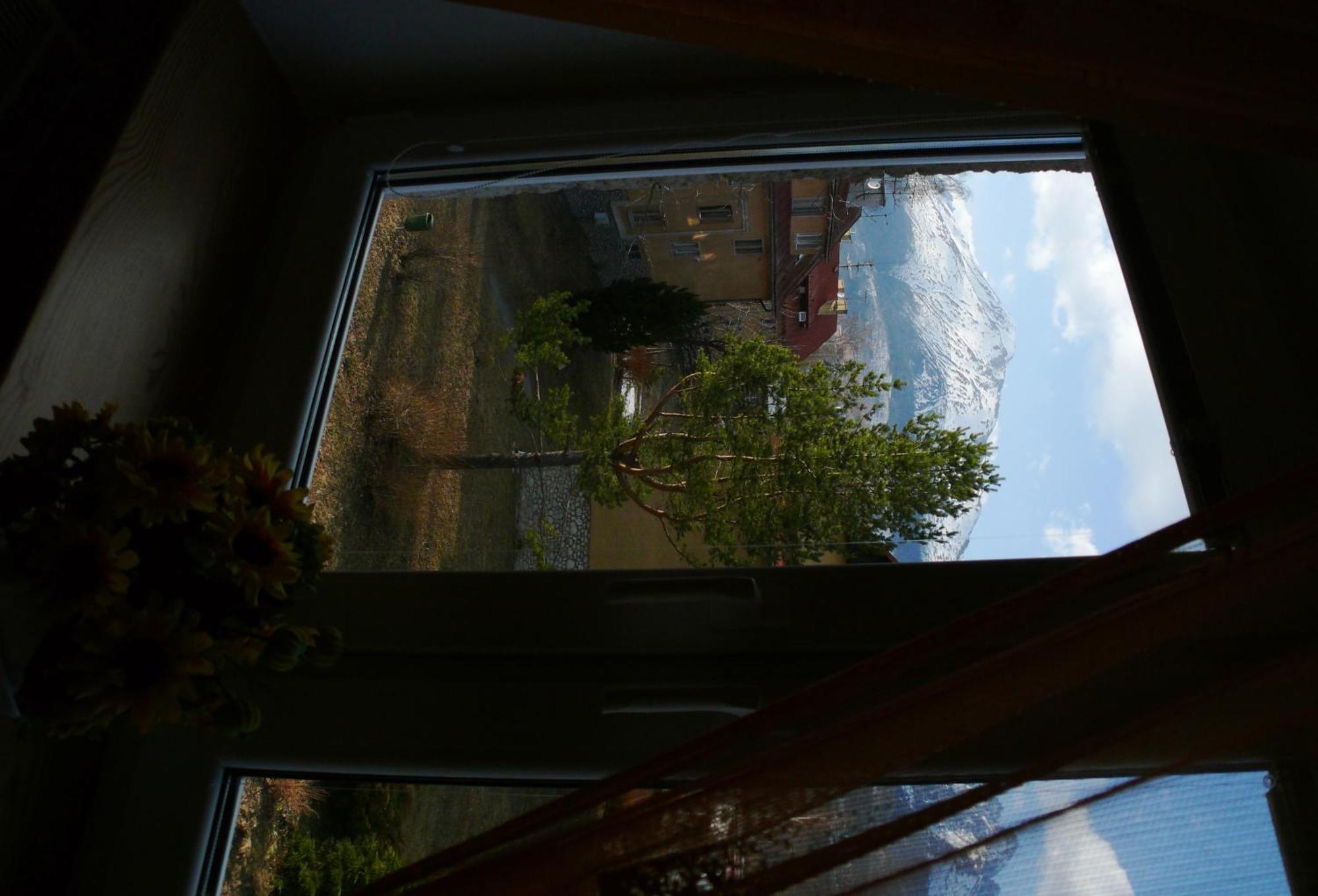 多利卡公寓 Vysoké Tatry 外观 照片
